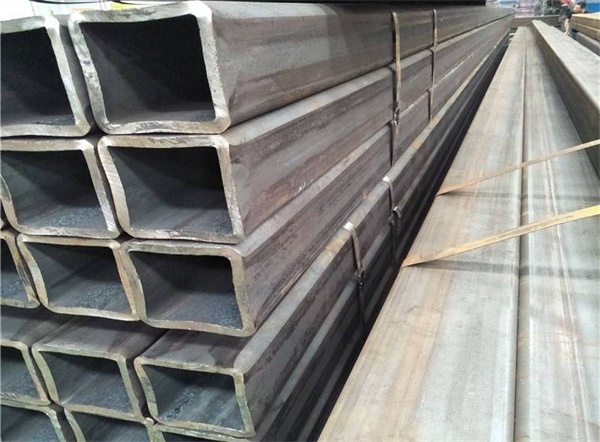 温州无缝方管加工价格