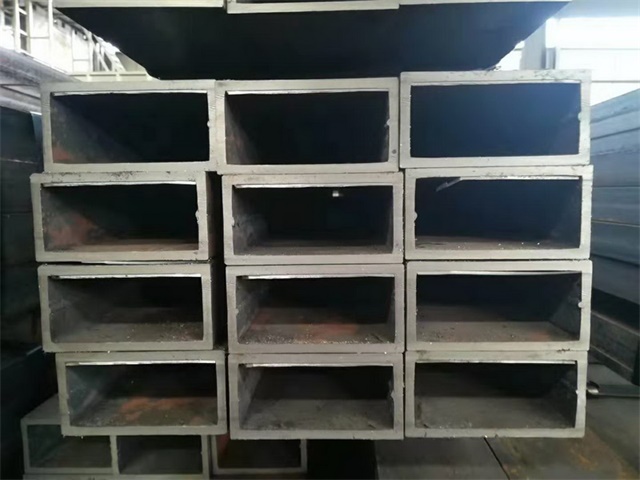 温州Q235冷拔方管材质特点 适用工程场景分析