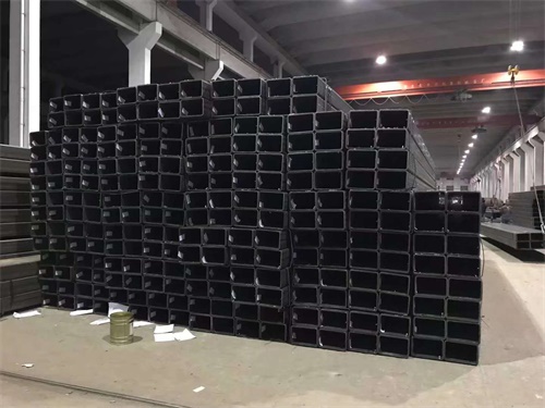温州冷拔方管选型指南 工程采购怎么选